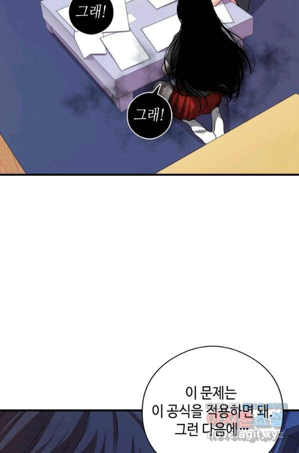 신이되다 - 크툴루신화 55화 60