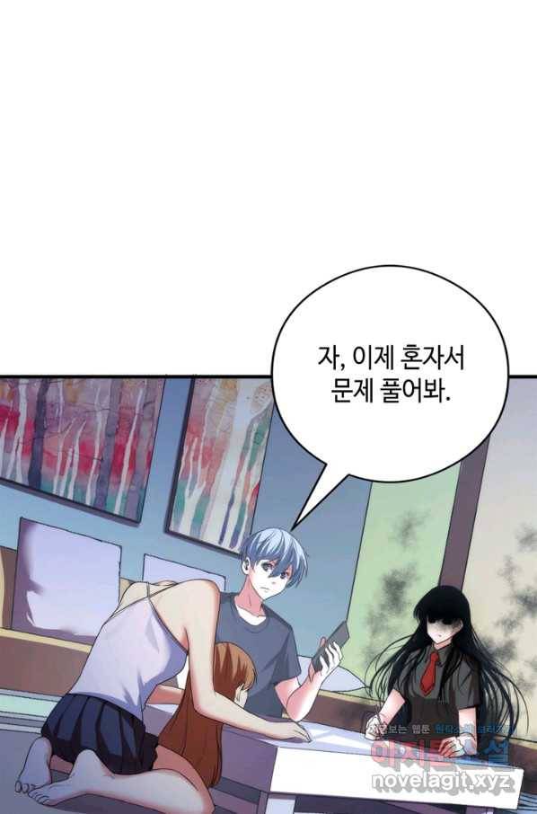 신이되다 - 크툴루신화 55화 63
