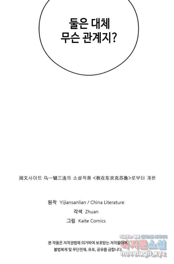 신이되다 - 크툴루신화 55화 71