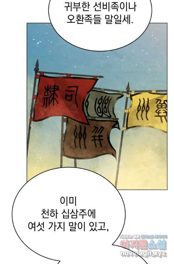 삼국지 여포전 52화 84