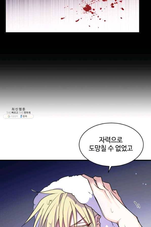이뤄질 수 없는 마녀의 소망 외전 2화 17
