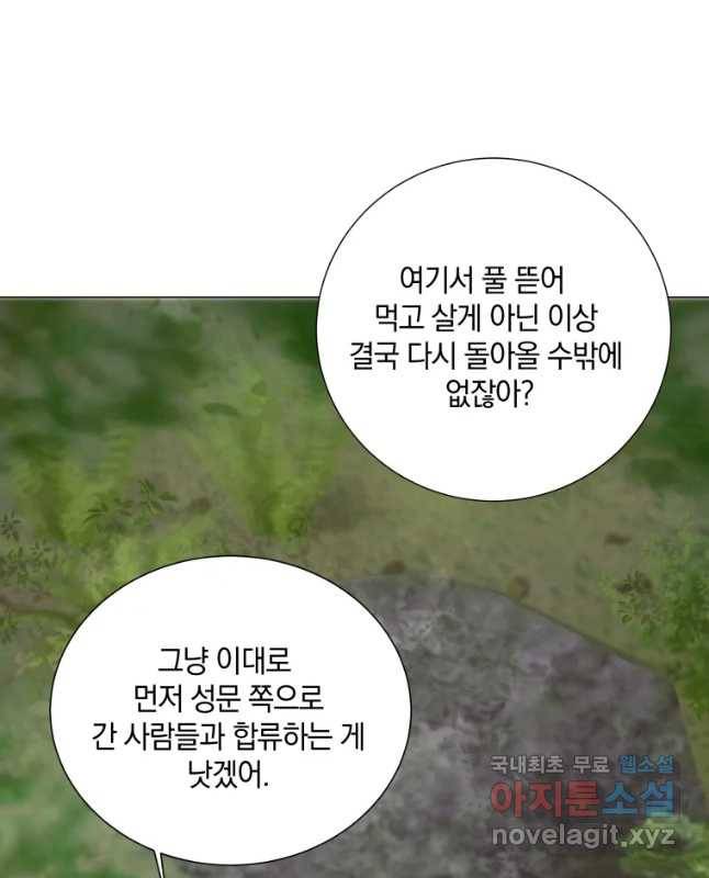 백작가의 불청객들 55화 30