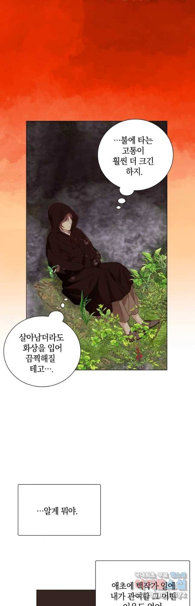 백작가의 불청객들 55화 48