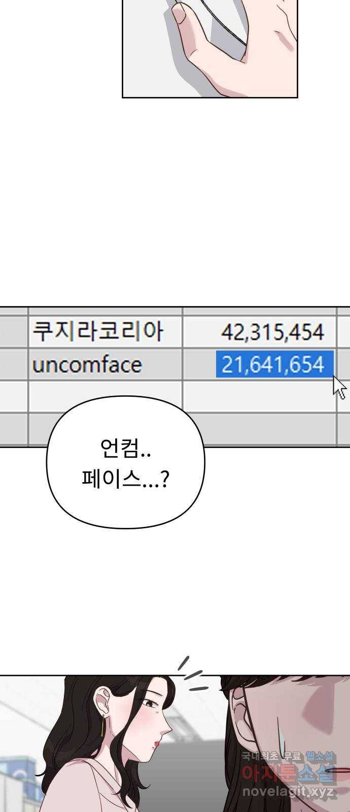 사서고생! 35화. 돈 돈 돈 33