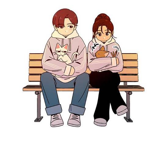 청춘 블라썸 95화 136