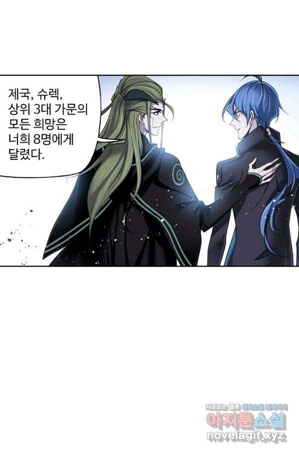 엘피스 전기:SOUL LAND 533화 47