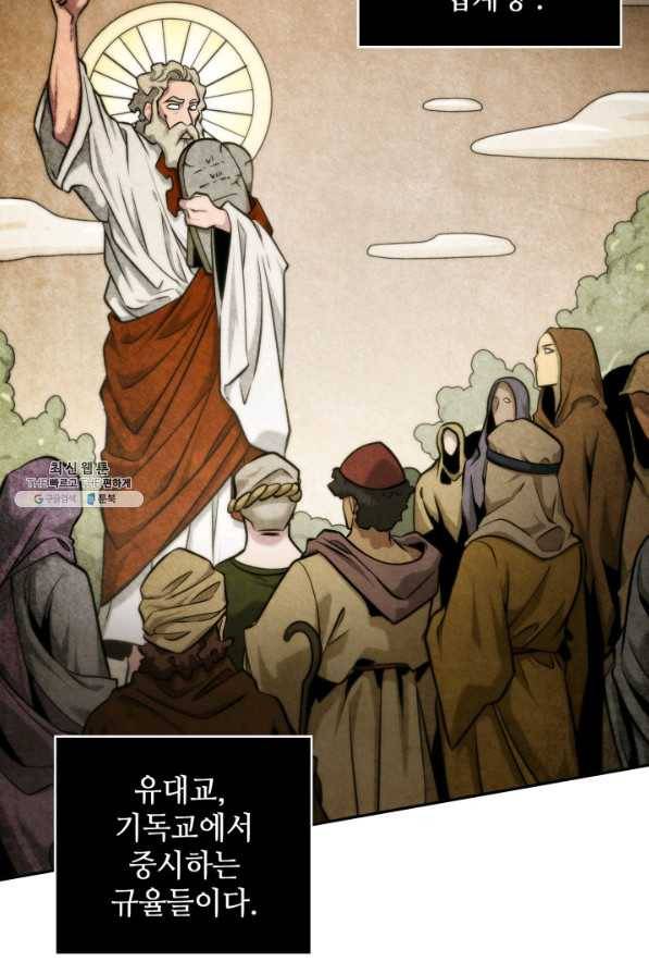 도굴왕 327화 63
