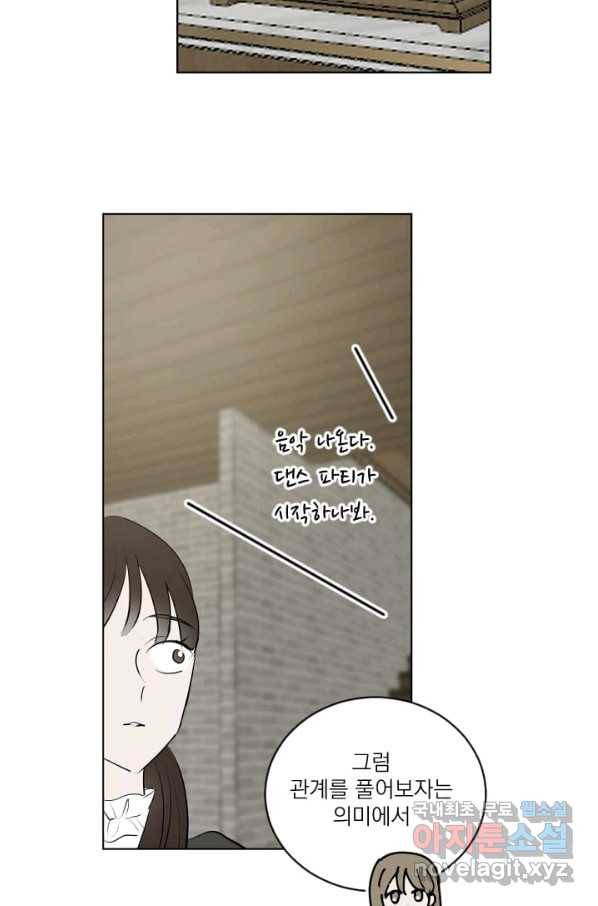 마녀는 사랑하지 않아도 괜찮아요 22화 37