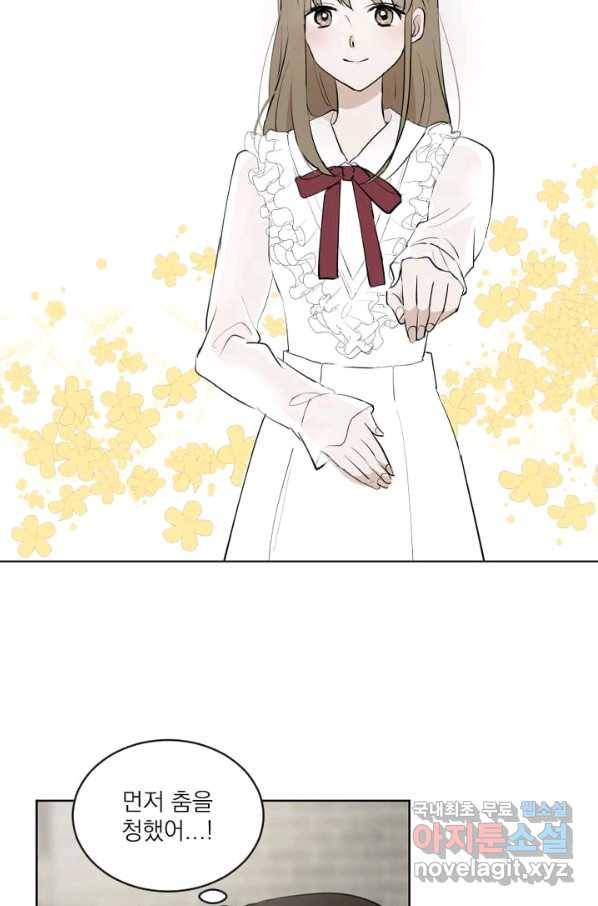 마녀는 사랑하지 않아도 괜찮아요 22화 40