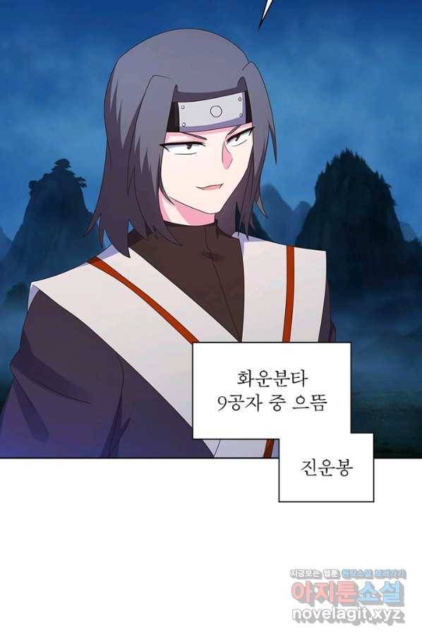 마황귀환록 158화 20
