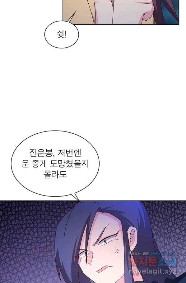 마황귀환록 158화 27