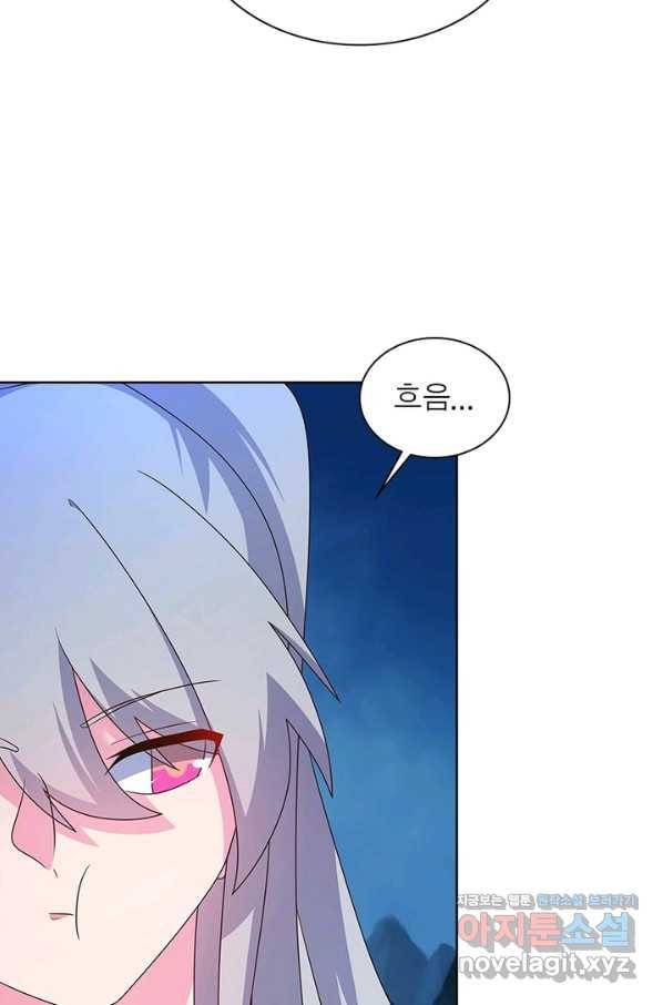 마황귀환록 158화 42