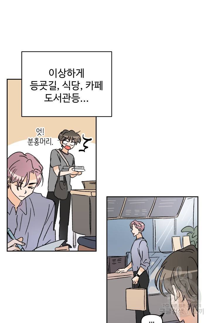 마주치는 사이 1화 4