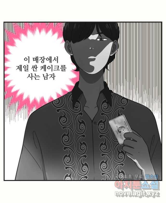 조조코믹스 사형집행자 2화 : 부끄러워 죽는 줄 21