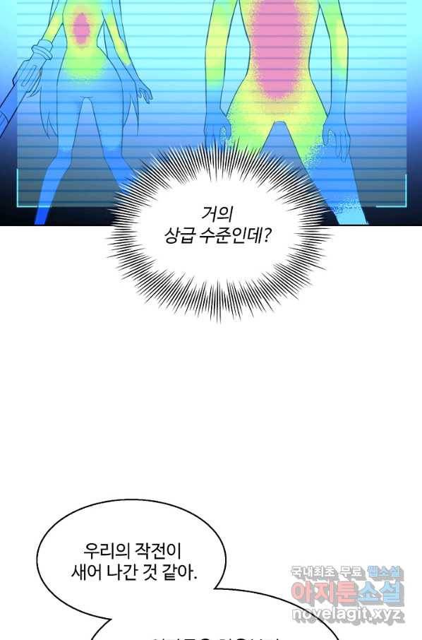 흙수저, 시스템에게 선택받다 98화 25