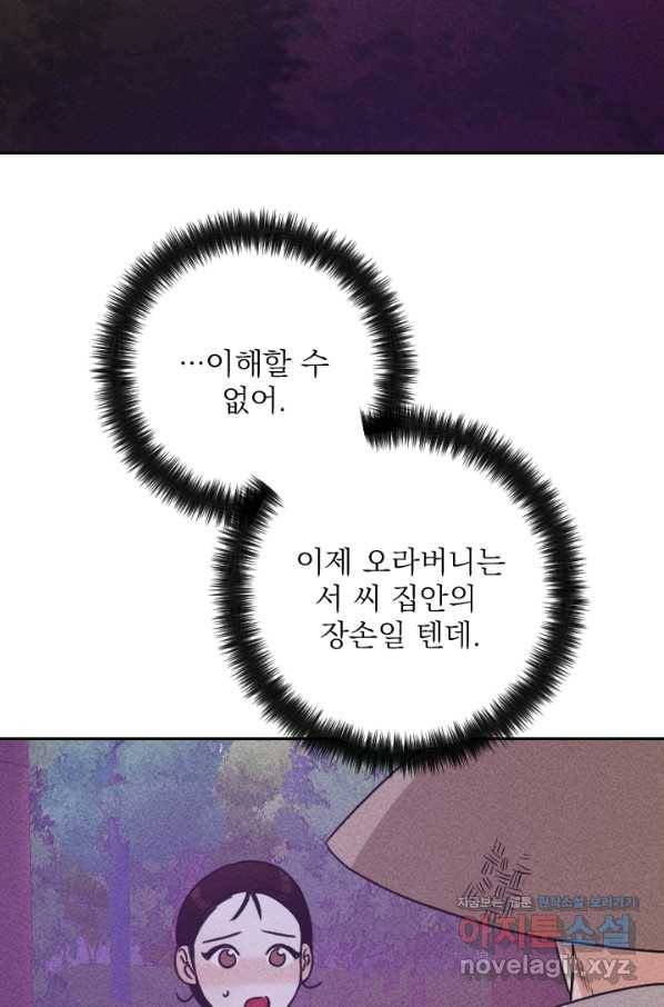 공주, 선비를 탐하다 59화 52