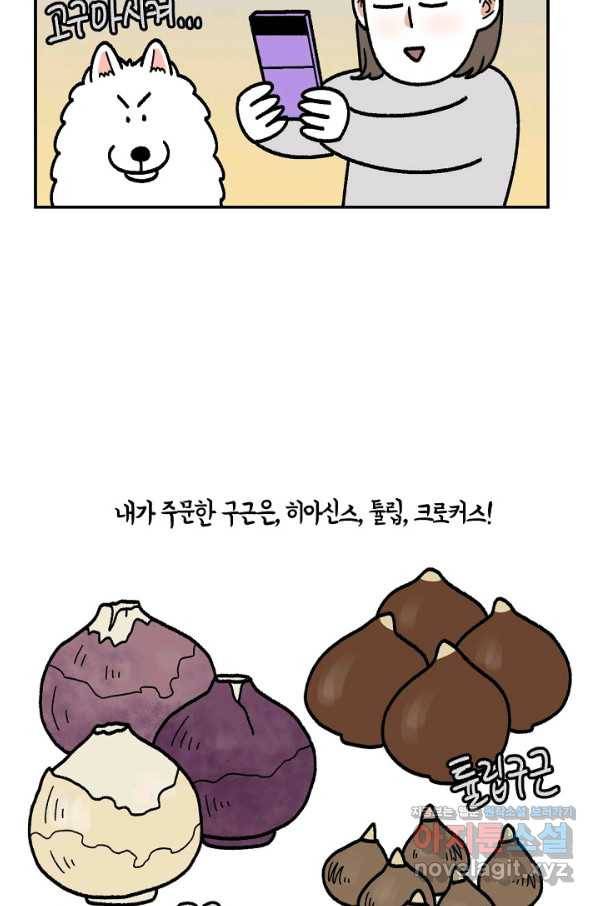 크레이지 가드너 43화 구근식물 6