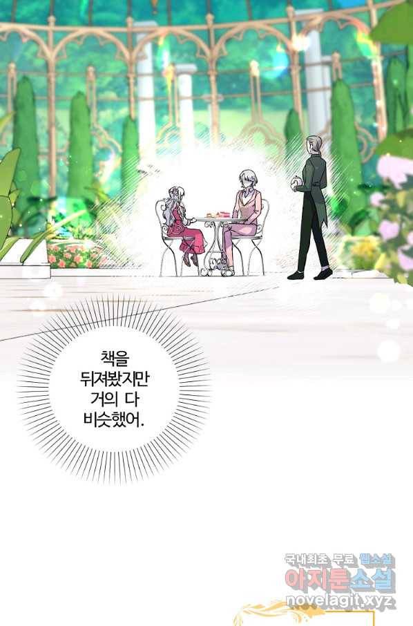 집착광공의 친누나입니다 6화 2