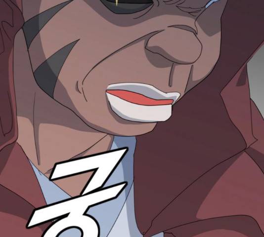 폭탄주먹 변대장 47화 14