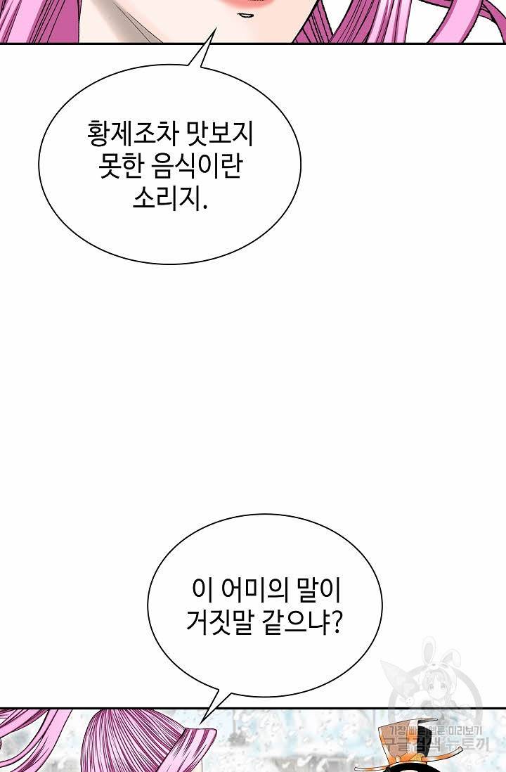 태상교주 숙수되다 85화 23