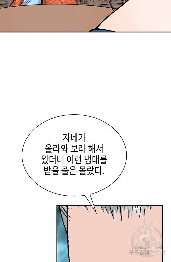 태상교주 숙수되다 85화 74