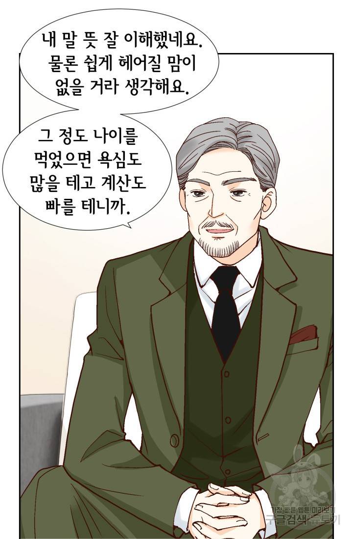 연하의 곰신 53화 4