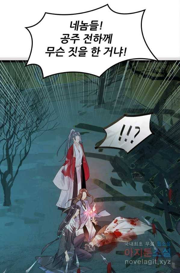 태자 전하, 한입만요 제142화 다른 목적이 있었던 거였나 26