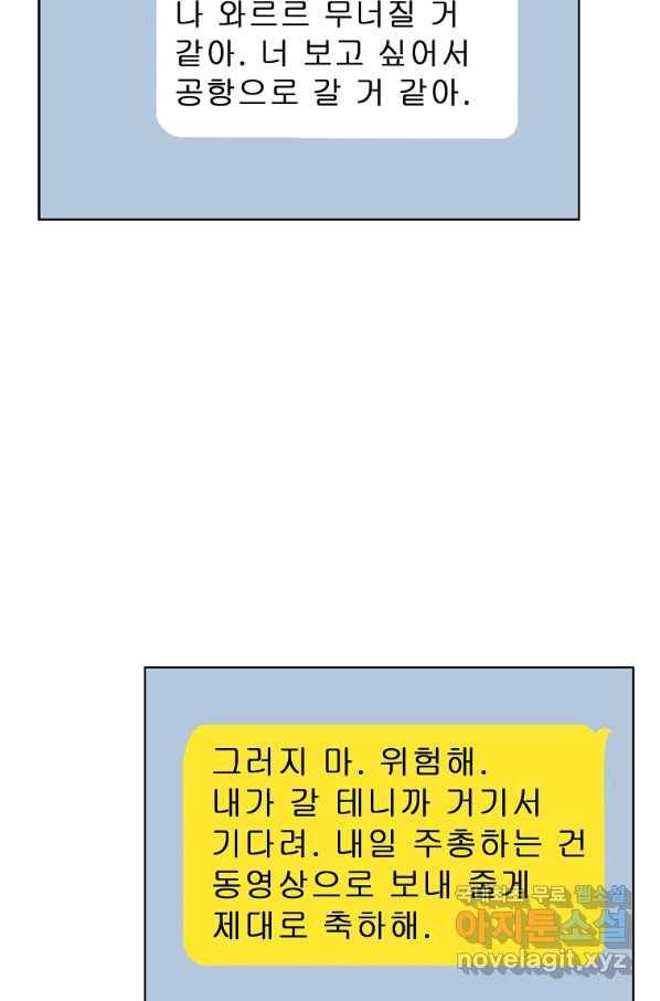 내가 널 사랑할 때 89화 64