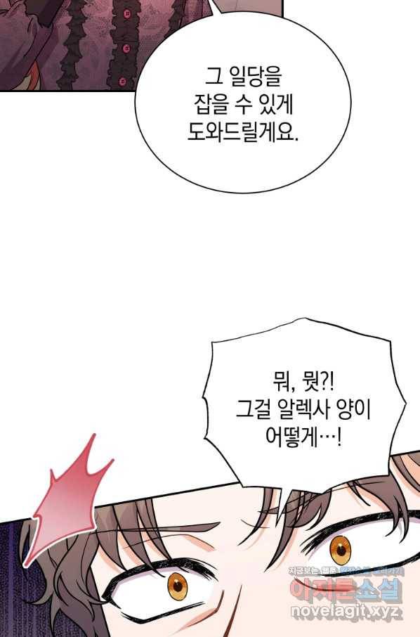 흑막들의 조련사가 되었습니다 22화 5