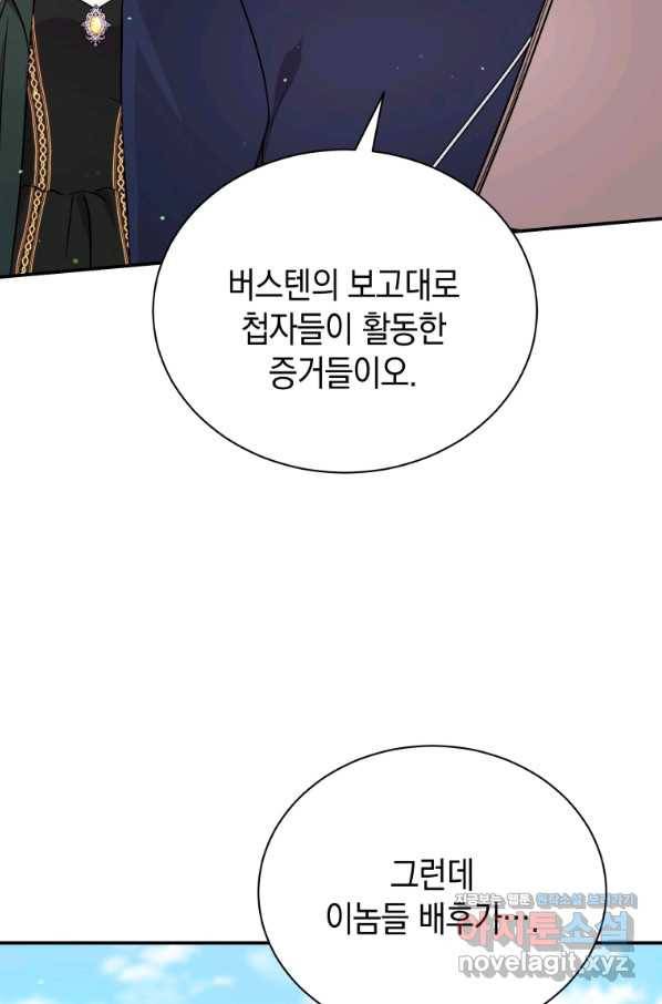 흑막들의 조련사가 되었습니다 22화 23