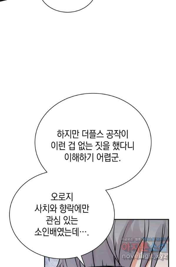 흑막들의 조련사가 되었습니다 22화 29