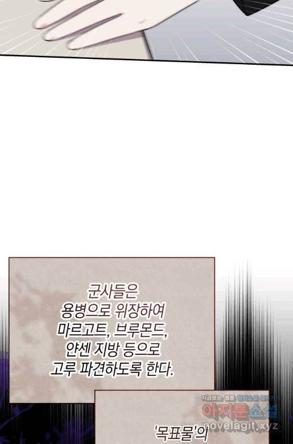 흑막들의 조련사가 되었습니다 22화 33