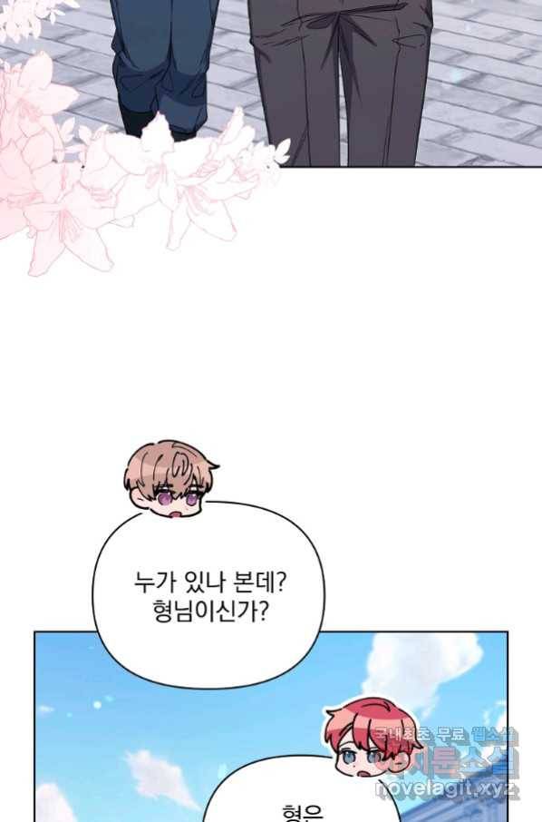 2회차는 레드카펫으로 41화 20