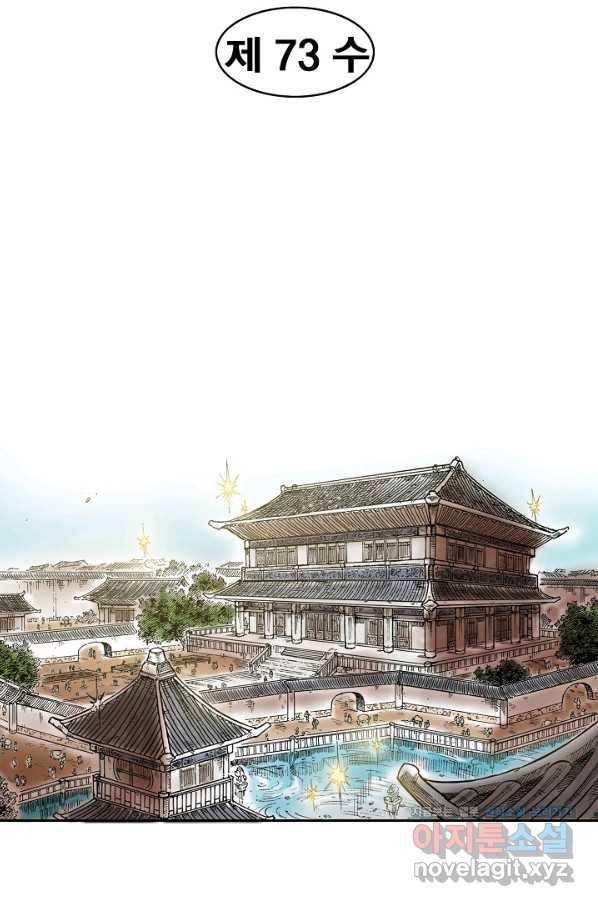 동군(올컬러) 73화 4