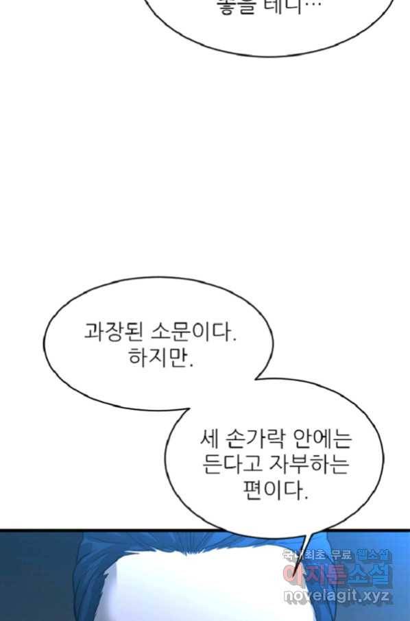 히어로가 되지 않기로 했다 36화 66