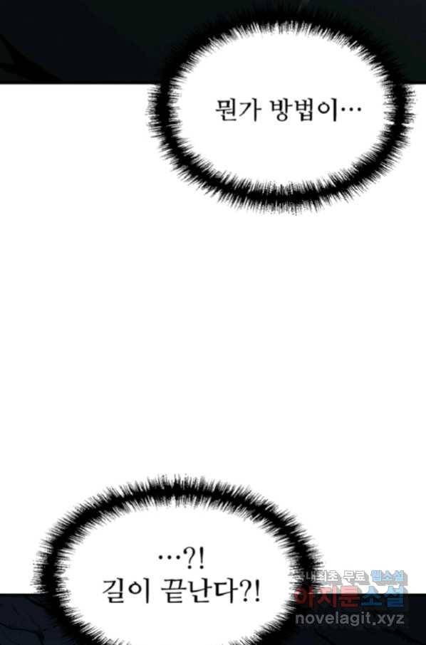 히어로가 되지 않기로 했다 36화 100