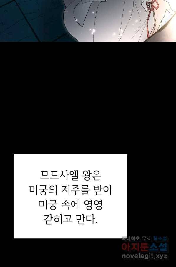 만렙으로 사는 법 7화 11