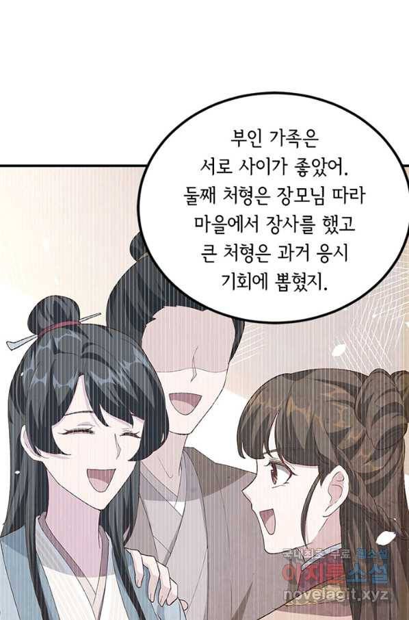 역하렘 나라의 낭군들 21화 12