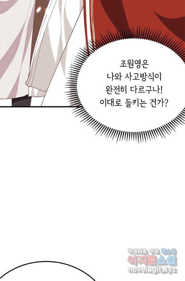 역하렘 나라의 낭군들 21화 21