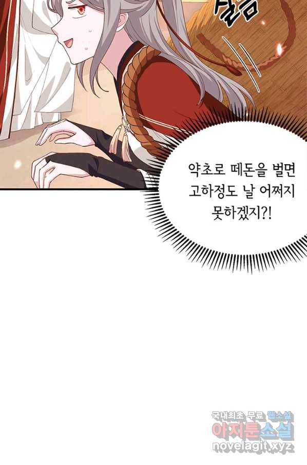 역하렘 나라의 낭군들 21화 28