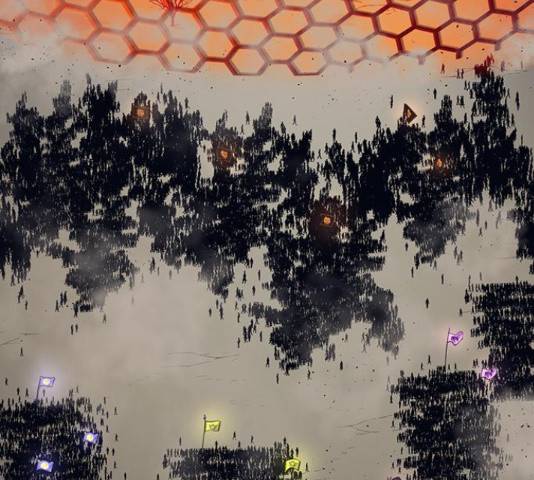 태백 : 튜토리얼 맨 87화 6