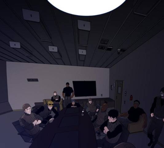 폰투스 : 극야2 11화 9
