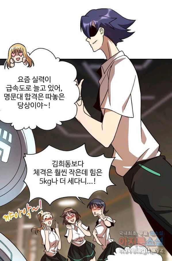 멸망할 도시의 회귀자 6화 11