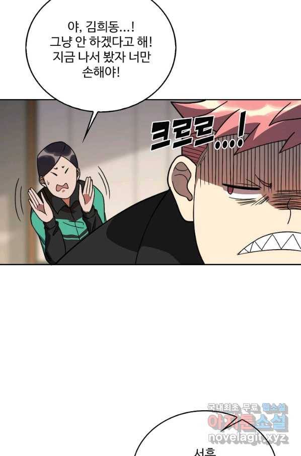멸망할 도시의 회귀자 6화 14