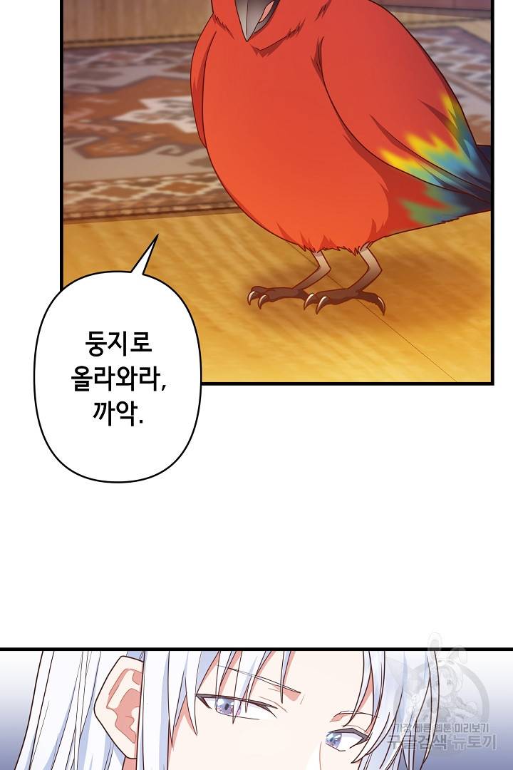 마법사를 위한 동화 30화 11