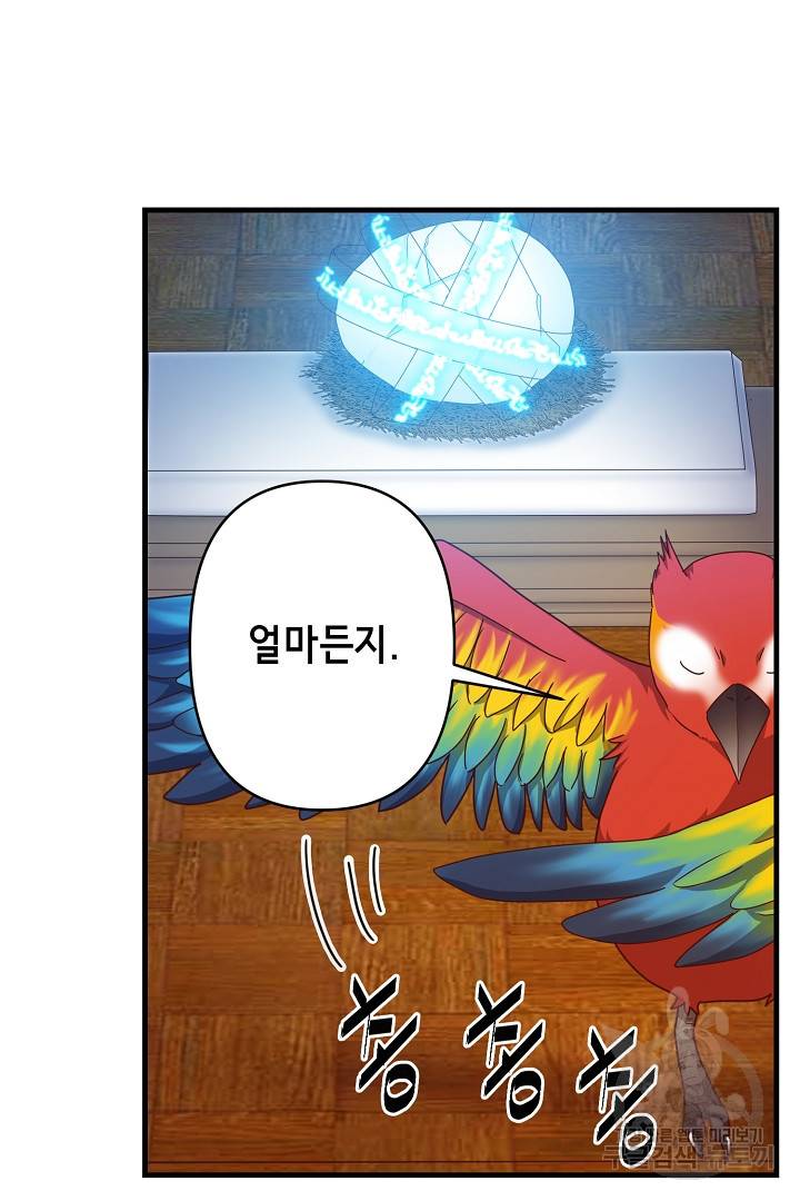 마법사를 위한 동화 30화 36
