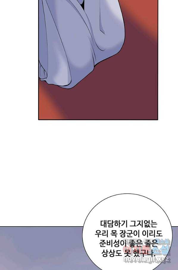 황후마마가 이상해 87화 13