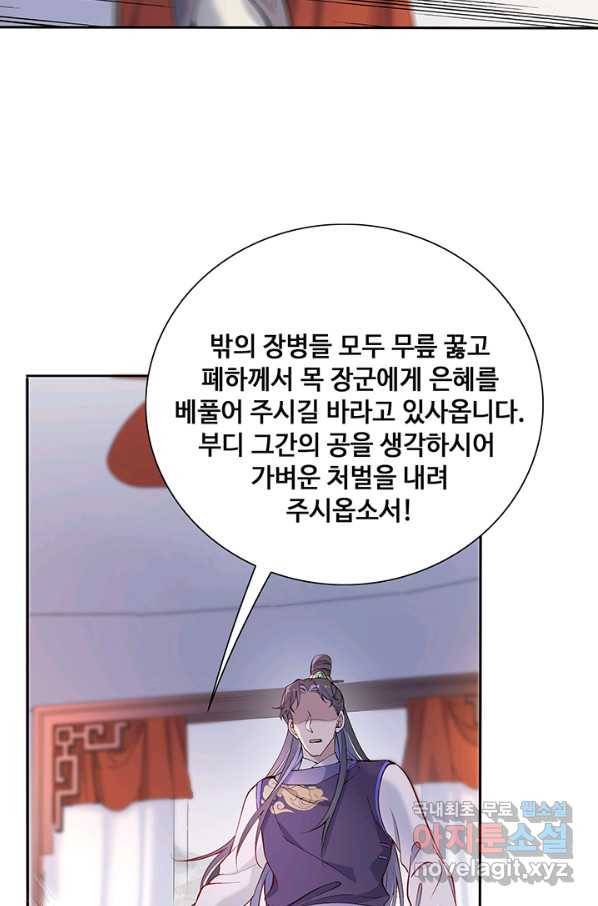 황후마마가 이상해 87화 22