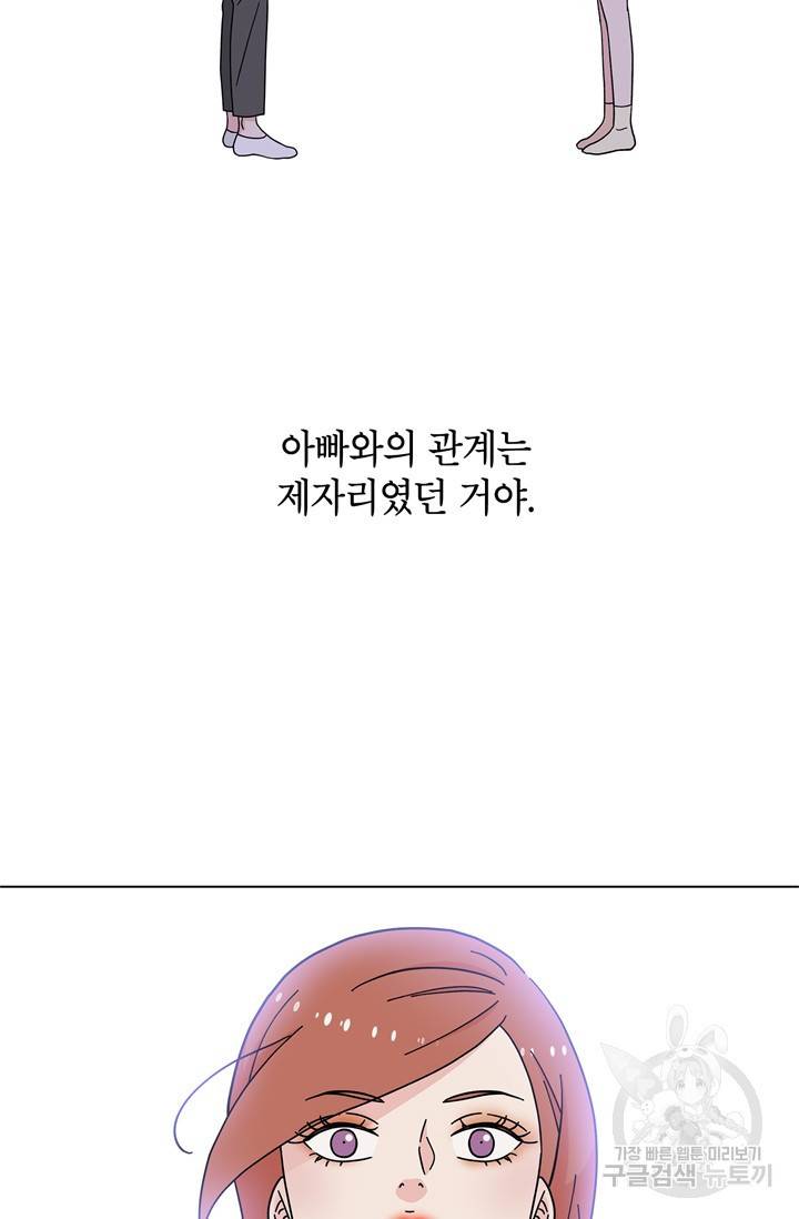 화장했더니 인기란 것이 폭발해버렷! 20화 69