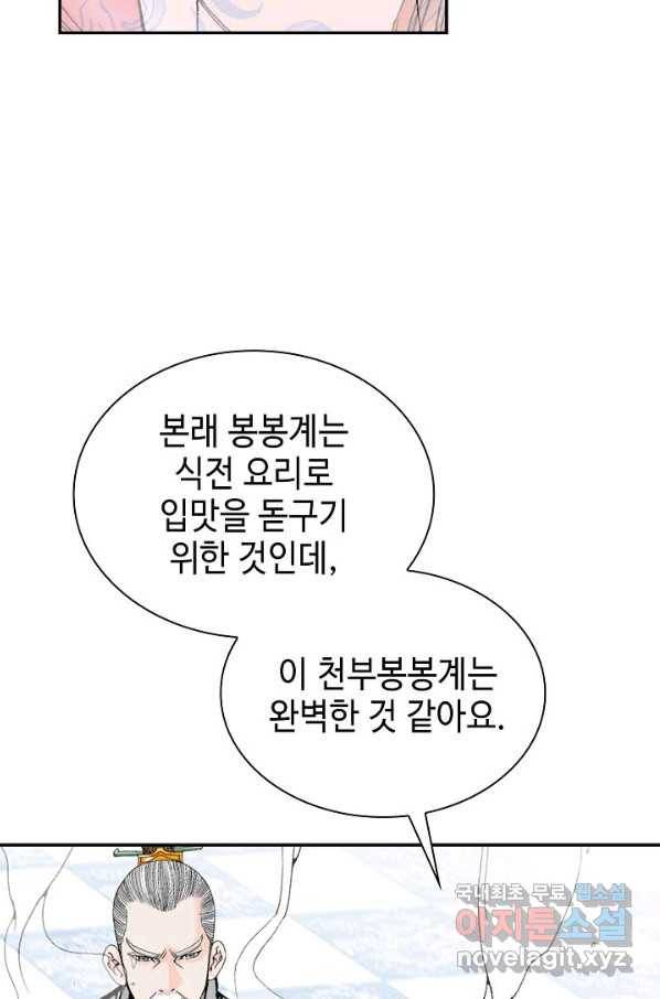 태상교주 숙수되다 88화 8